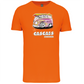 T-Shirt Algodão Biológico Gorduxinha Cascais