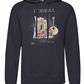 Sweatshirt Sé de Coimbra