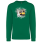 Sweatshirt Kariban sem Capuz Carreira 28 Porto
