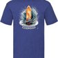 T-shirt Prancha Monte Gordo