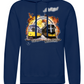 Sweatshirt Tradição e Modernidade