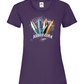 T-shirt Senhora Surfboards Albufeira