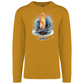 Sweatshirt Kariban sem Capuz Prancha Tavira
