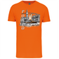 T-Shirt Algodão Biológico Ribeira