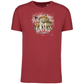 T-Shirt Algodão Biológico Monserrate