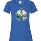 T-shirt Senhora Sol Nazaré