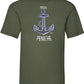 T-shirt Âncora Peniche
