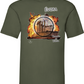 T-shirt Templo de Diana