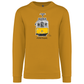 Sweatshirt Kariban sem Capuz Grandalhão Porto