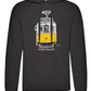 Sweatshirt Grandalhão Porto
