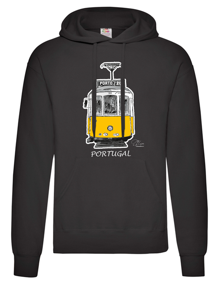 Sweatshirt Grandalhão Porto
