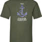 T-shirt Âncora Albufeira
