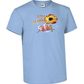 T-shirt Kids Madeira Flowers