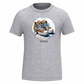T-shirt de Criança Kariban Exclusive Sintra