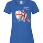 T-shirt Senhora Templário Óbidos