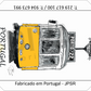 Magnético Grandalhão Porto