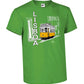 T-shirt Kids Eléctrico 4