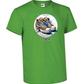 T-shirt Kids Exclusive Lisboa