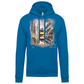 Sweatshirt Kariban com Capuz Espelho Lx