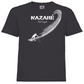 T-shirt Fruit of the Loom Kids Surf Nazaré