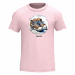 T-shirt de Criança Kariban Exclusive Óbidos