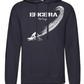 Sweatshirt Surf Ericeira
