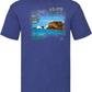 T-shirt Pedra do Guilhim