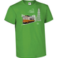 T-shirt Kids Clérigos