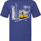 T-shirt Eléctrico 4