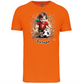 T-Shirt Algodão Biológico 7 Portugal