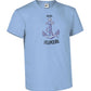 T-shirt Kids Âncora Vilamoura