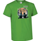 T-shirt Kids Luar Lisboa