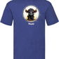 T-shirt Toro Bebe Madrid