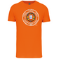 T-Shirt Algodão Biológico Selo Escudo Porto