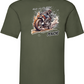 T-shirt Ride on the Edge Peniche