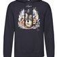 Sweatshirt  Guitarra Portuguesa