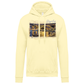 Sweatshirt Kariban com Capuz Porto by Night