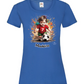 T-shirt Senhora 7 Madeira