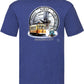 T-shirt Amazing City  Porto