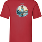 T-shirt Sol Nazaré