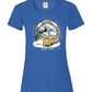 T-shirt Senhora Surf Life Tavira