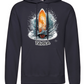 Sweatshirt Prancha Tavira