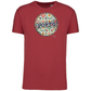 T-Shirt Algodão Biológico Pin Porto