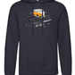 Sweatshirt Pão de Forma Peniche