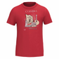 T-shirt de Criança Kariban Sé de Coimbra