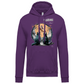 Sweatshirt Kariban com Capuz Luar Nazaré