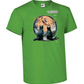T-shirt Kids Luar Nazaré