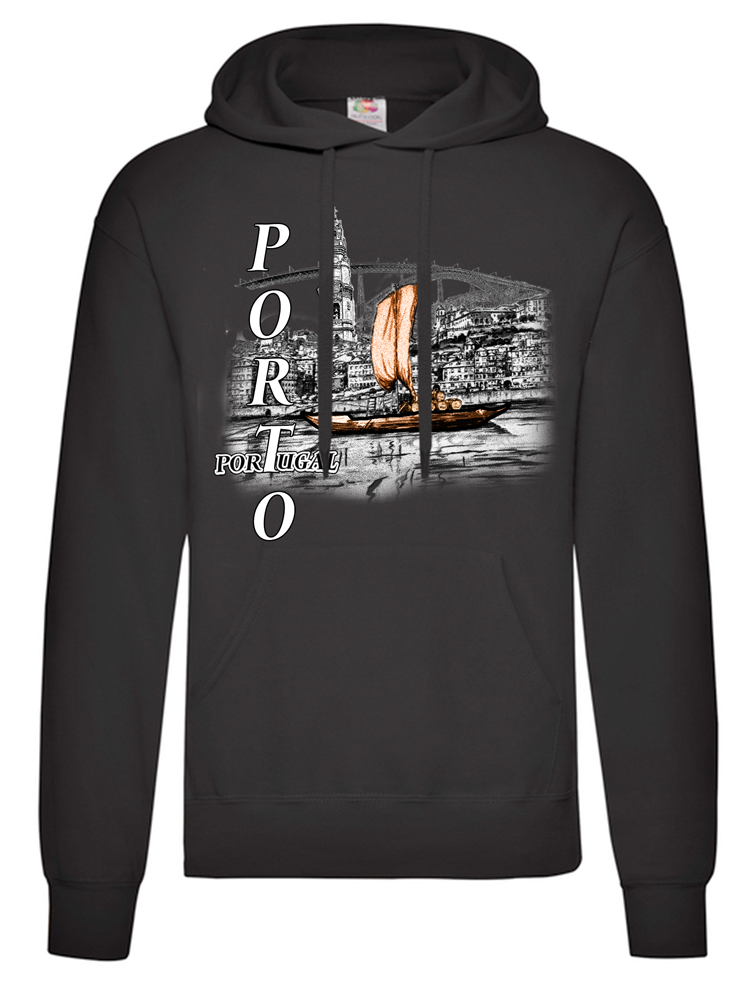 Sweatshirt Ribeira