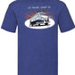 T-shirt All Roads Lead to Cascais