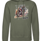 Sweatshirt Ride on the Edge Peniche